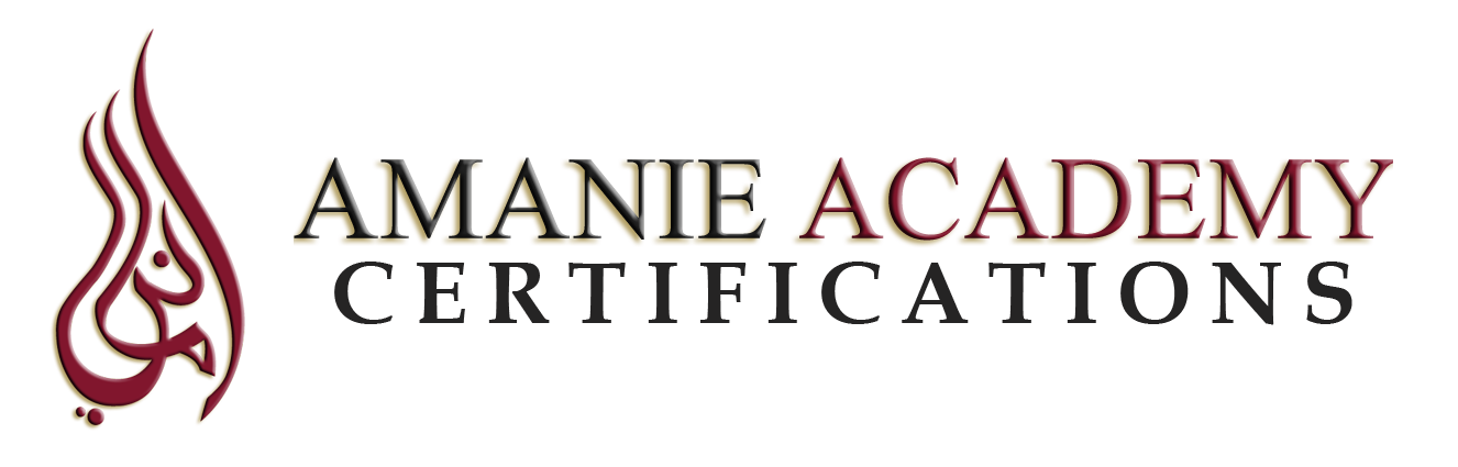 Amanie Certs