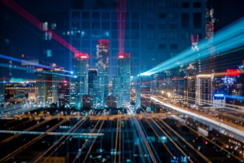 Strategic Shariah Investing: Compliance, Innovation & Market-Driven Opportunities